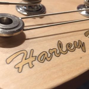 Meet your Posher, Terrence